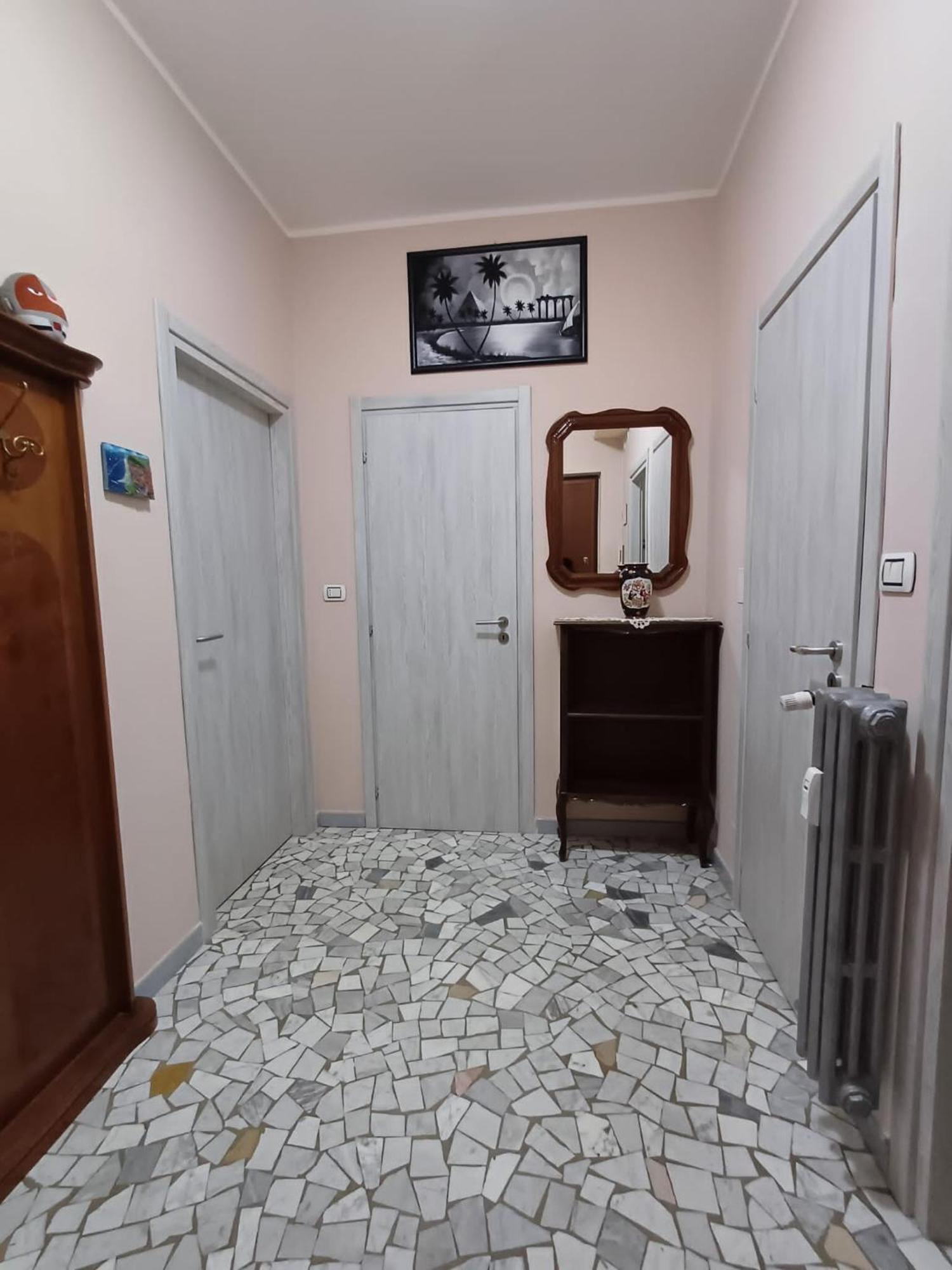 Hotel Offre The Bull Stadium Turin Bagian luar foto